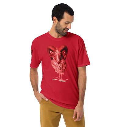 Aries (G2) Men's t-shirt