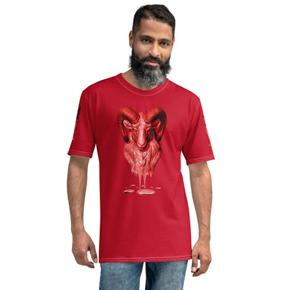 Aries (G2) Men's t-shirt