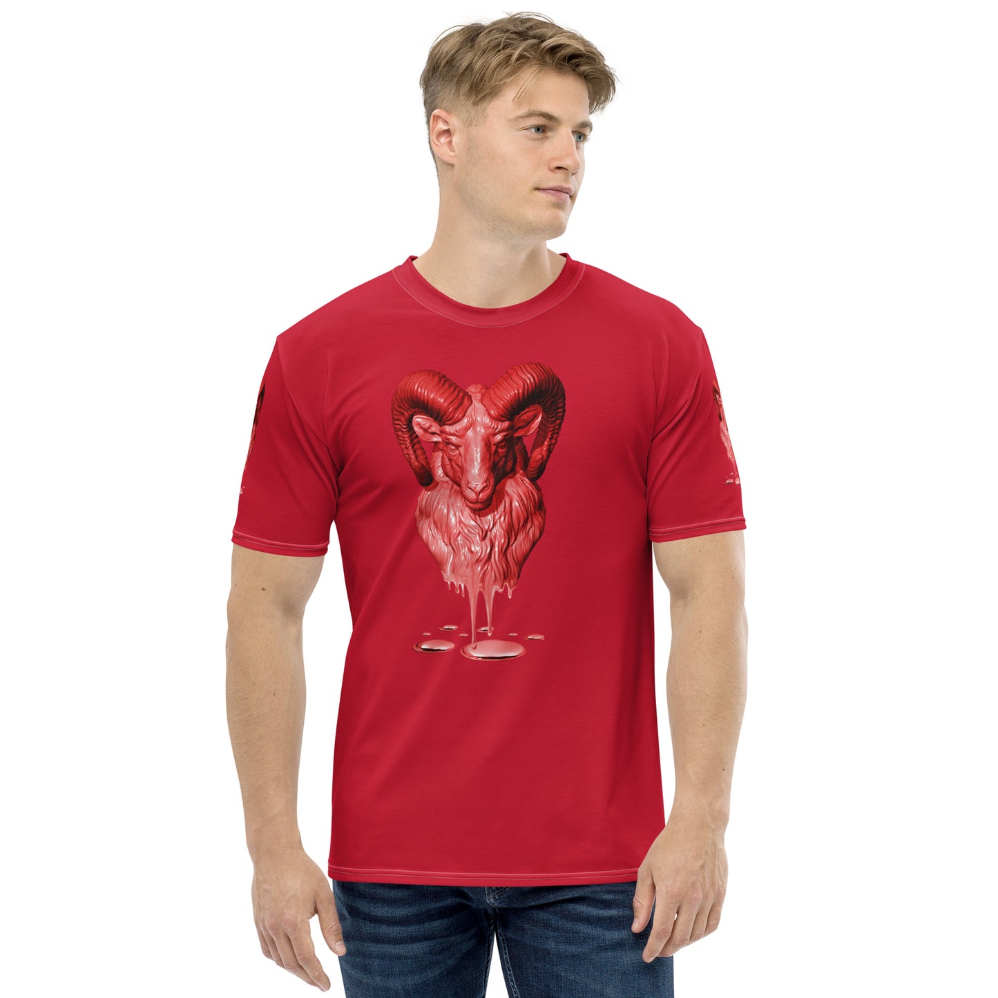 Aries (G2) Men's t-shirt