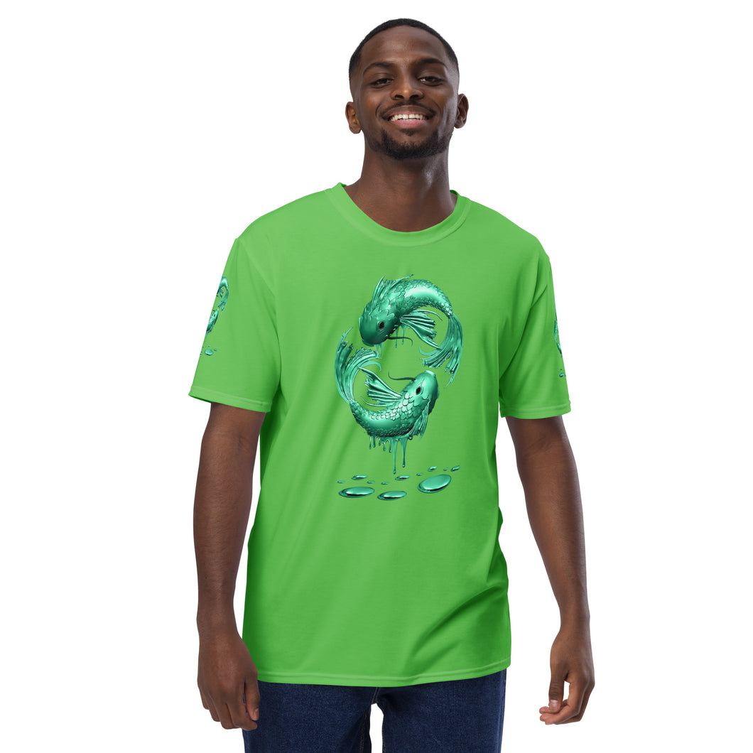 Pisces (G2) Men's t-shirt