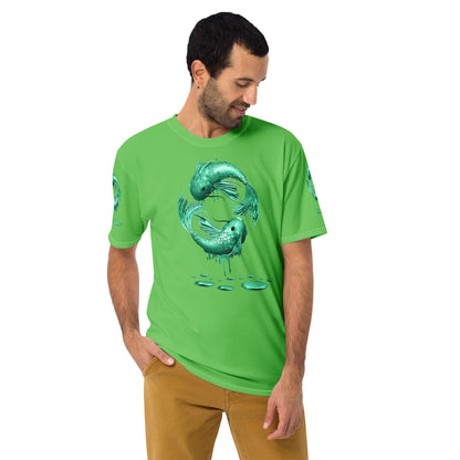 Pisces (G2) Men's t-shirt