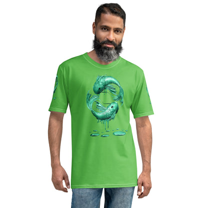 Pisces (G2) Men's t-shirt