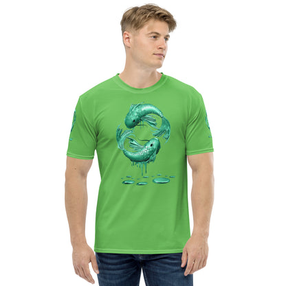 Pisces (G2) Men's t-shirt