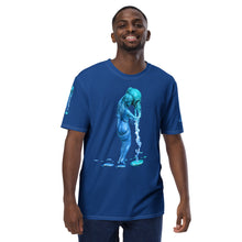 Load image into Gallery viewer, Aquarius (G2) Men&#39;s t-shirt
