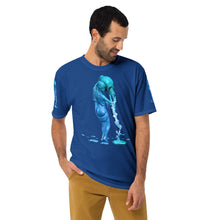 Load image into Gallery viewer, Aquarius (G2) Men&#39;s t-shirt
