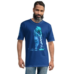 Aquarius (G2) Men's t-shirt