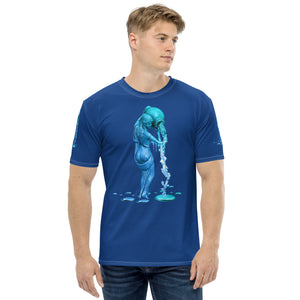 Aquarius (G2) Men's t-shirt