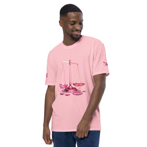 Libra (G2) Men's t-shirt