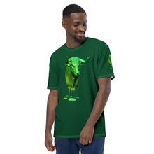 Load image into Gallery viewer, Taurus (G2) Men&#39;s t-shirt
