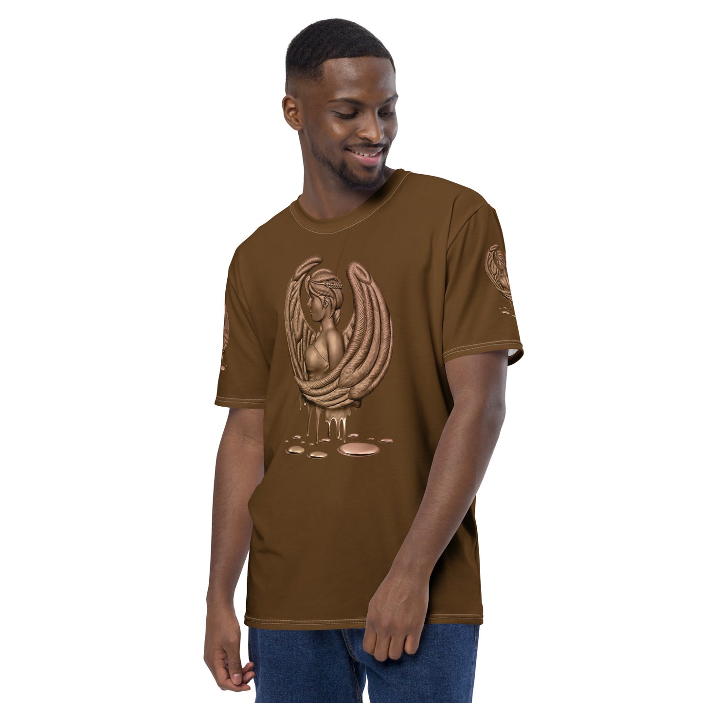 Virgo (G2) Men's t-shirt