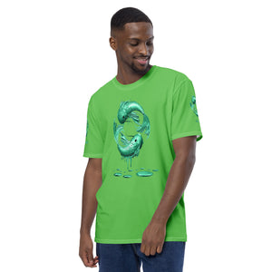 Pisces (G2) Men's t-shirt