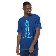 Load image into Gallery viewer, Aquarius (G2) Men&#39;s t-shirt
