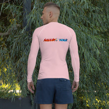 Load image into Gallery viewer, Libra (G2) Men&#39;s Rash Guard
