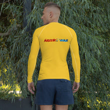 Load image into Gallery viewer, Gemini (G2) Men&#39;s Rash Guard
