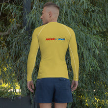 Load image into Gallery viewer, Leo (G2) Men&#39;s Rash Guard
