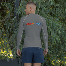 Load image into Gallery viewer, Capricorn (G2) Men&#39;s Rash Guard
