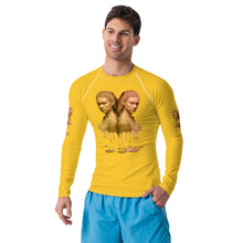 Load image into Gallery viewer, Gemini (G2) Men&#39;s Rash Guard
