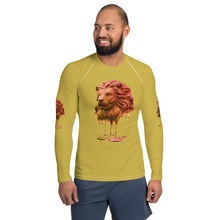 Load image into Gallery viewer, Leo (G2) Men&#39;s Rash Guard
