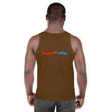 Load image into Gallery viewer, Virgo (G2) Unisex Tank Top
