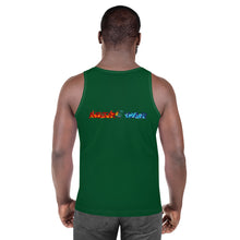 Load image into Gallery viewer, Taurus (G2) Unisex Tank Top
