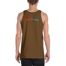 Load image into Gallery viewer, Birthday Virgo Unisex Tank Top
