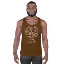 Load image into Gallery viewer, Virgo (G2) Unisex Tank Top
