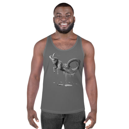 Capricorn (G2) Unisex Tank Top