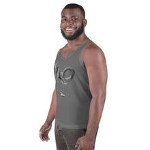 Load image into Gallery viewer, Capricorn (G2) Unisex Tank Top
