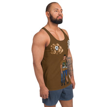 Load image into Gallery viewer, Birthday Virgo Unisex Tank Top
