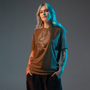 Virgo (G2) Recycled unisex sports jersey