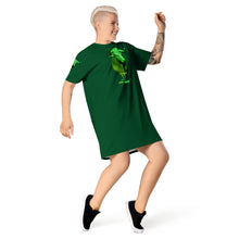 Load image into Gallery viewer, Taurus (G2) T-shirt dress
