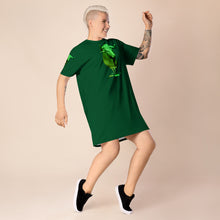 Load image into Gallery viewer, Taurus (G2) T-shirt dress
