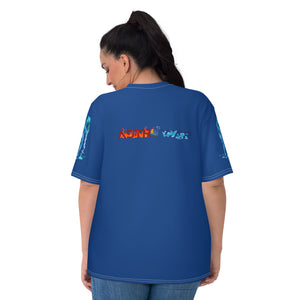 Aquarius (G2) Women's T-shirt