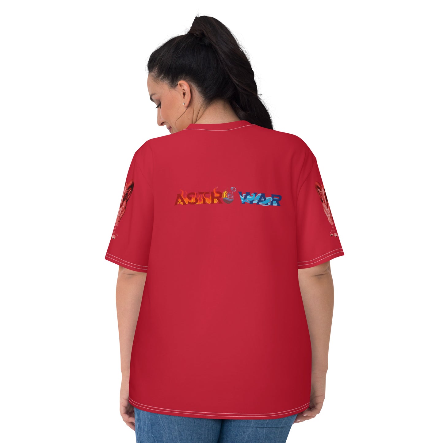 Aries (G2) Women's T-shirt