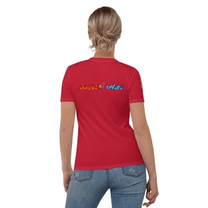 Aries (G2) Women's T-shirt