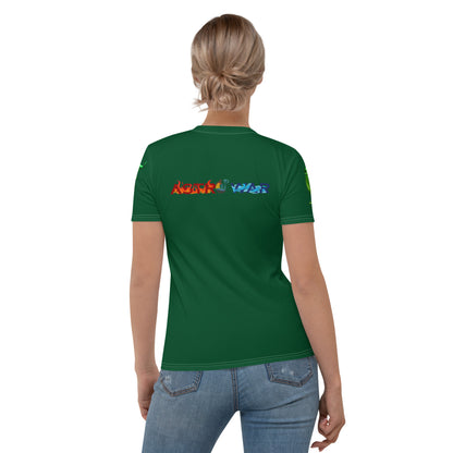 Taurus (G2) Women's T-shirt