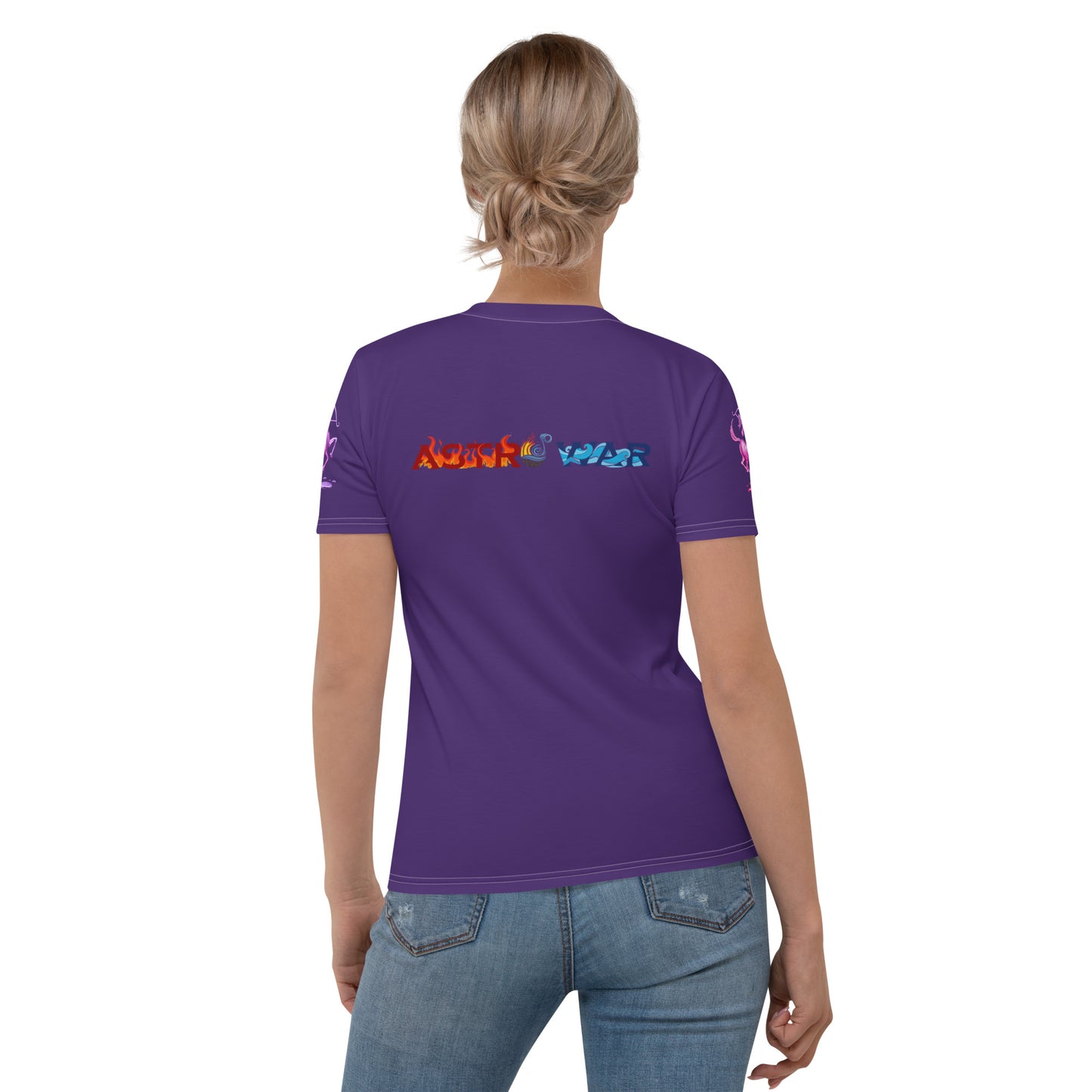 Sagittarius (G2) Women's T-shirt