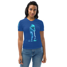 Load image into Gallery viewer, Aquarius (G2) Women&#39;s T-shirt
