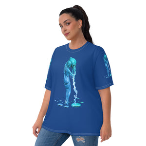 Aquarius (G2) Women's T-shirt