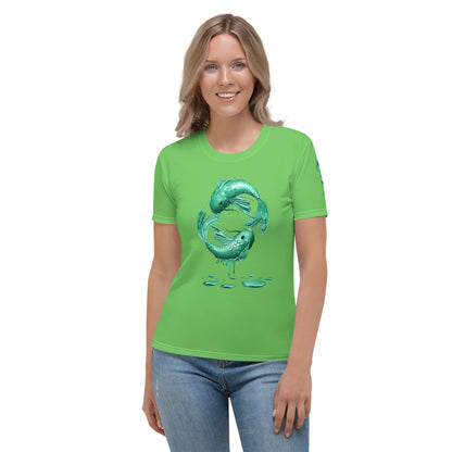 Pisces (G2) Women's T-shirt