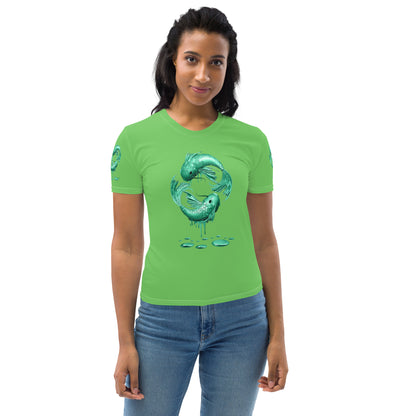 Pisces (G2) Women's T-shirt