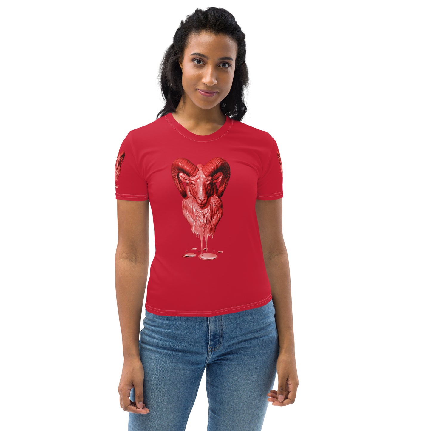 Aries (G2) Women's T-shirt