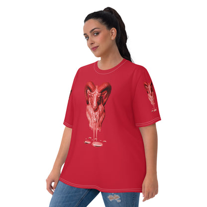 Aries (G2) Women's T-shirt