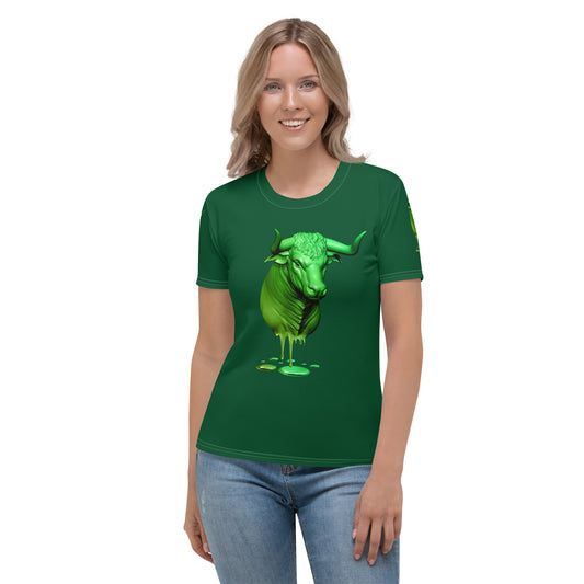 Taurus (G2) Women's T-shirt