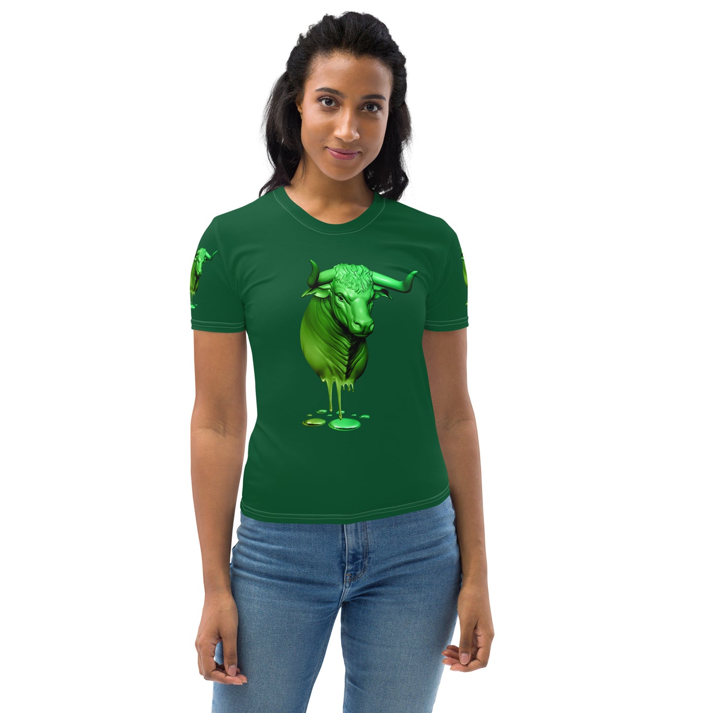 Taurus (G2) Women's T-shirt