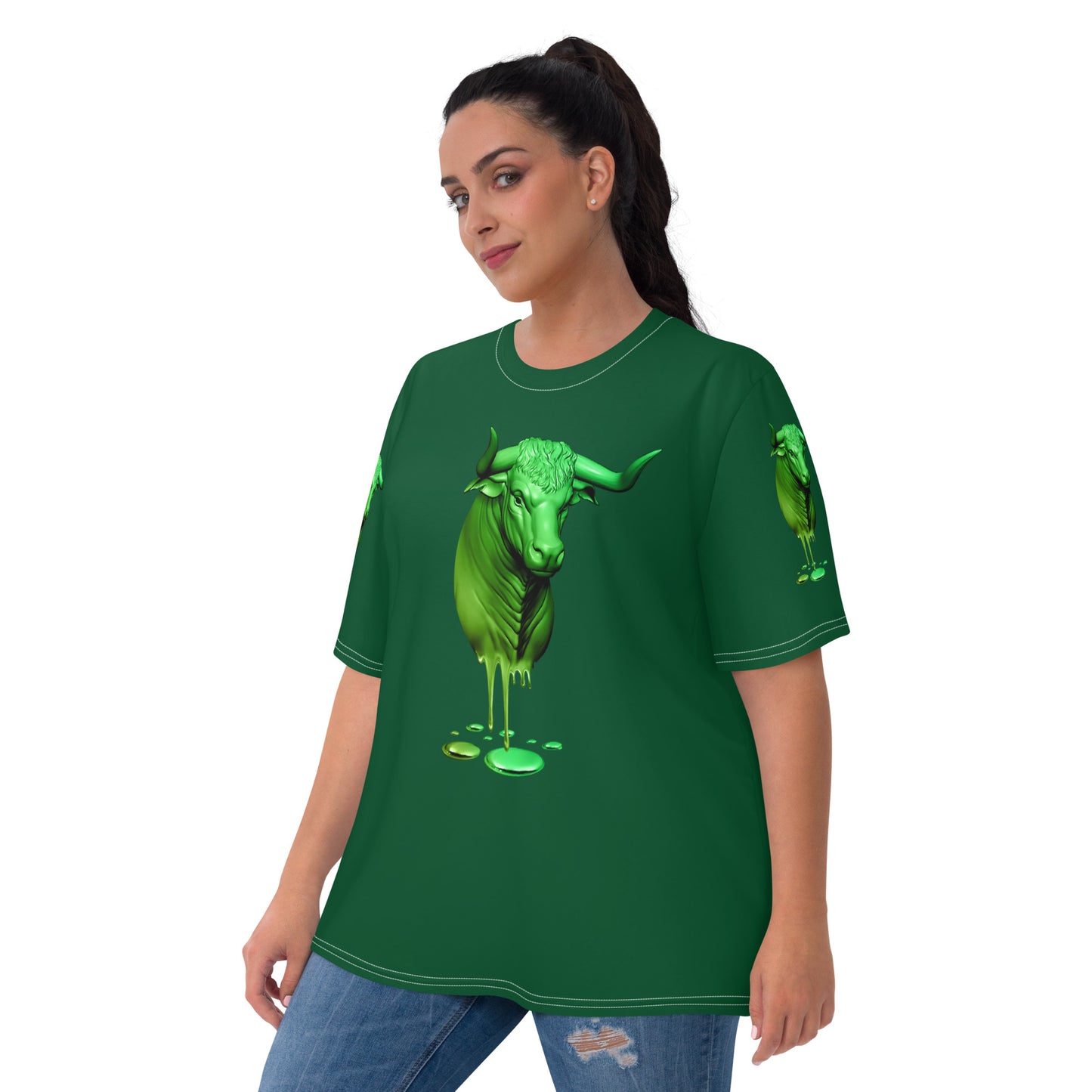 Taurus (G2) Women's T-shirt