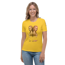 Load image into Gallery viewer, Gemini (G2) Women&#39;s T-shirt
