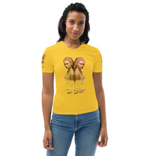 Load image into Gallery viewer, Gemini (G2) Women&#39;s T-shirt
