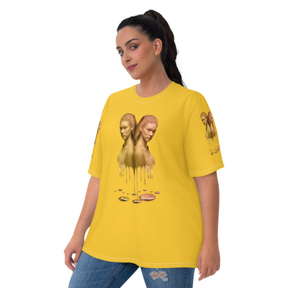 Gemini (G2) Women's T-shirt