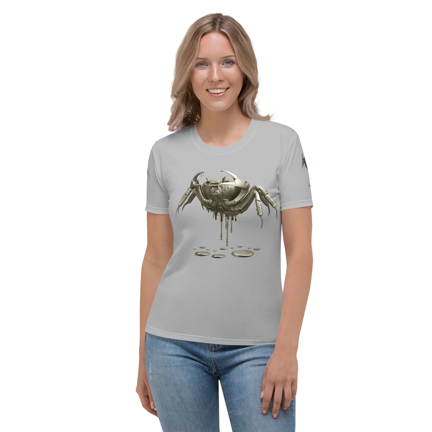 Cancer (G2) Women's T-shirt